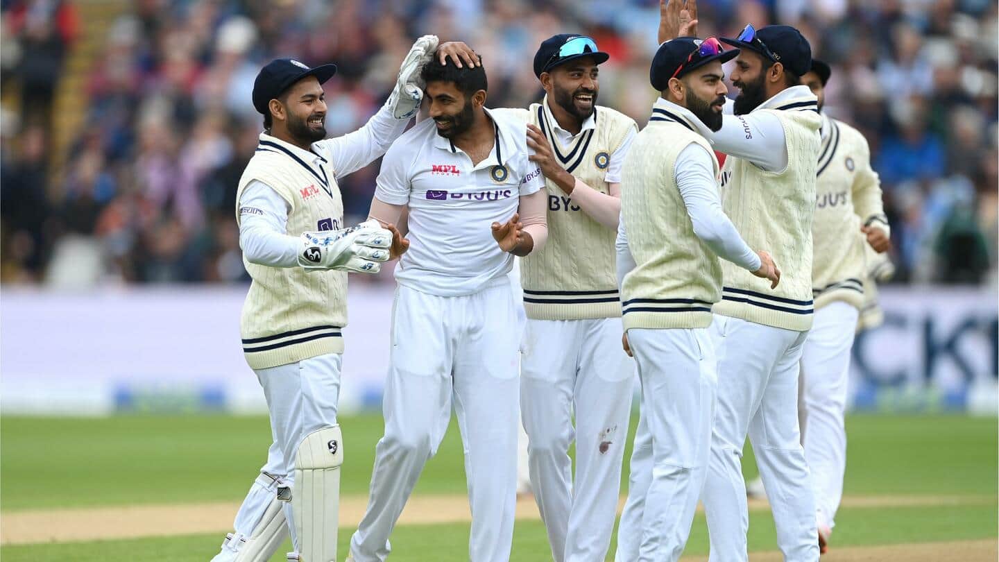 विश्व टेस्ट चैंपियनशिप: किस तरह टूर्नामेंट के फाइनल में जा सकता है भारत?