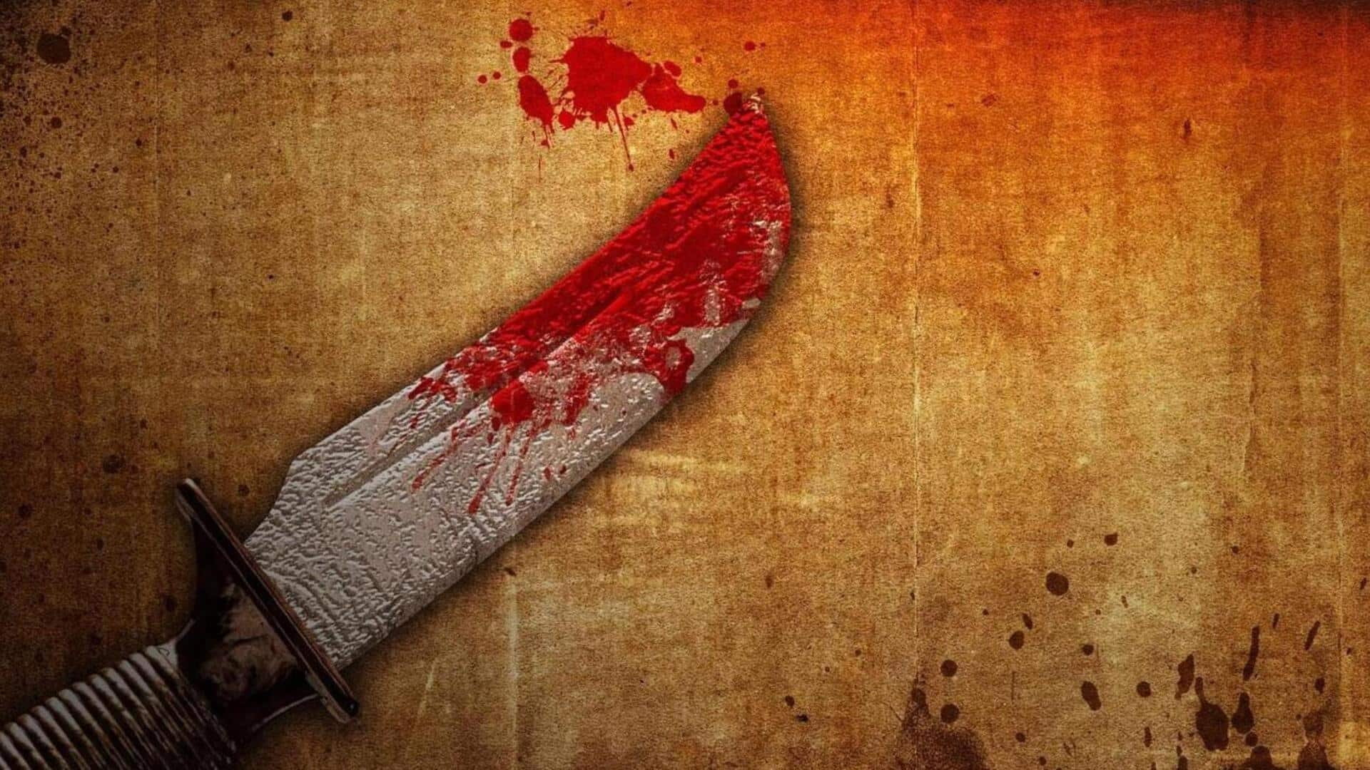 बिहार: जाम में फंसे युवक की दिनदहाड़े सीने में चाकू मारकर हत्या