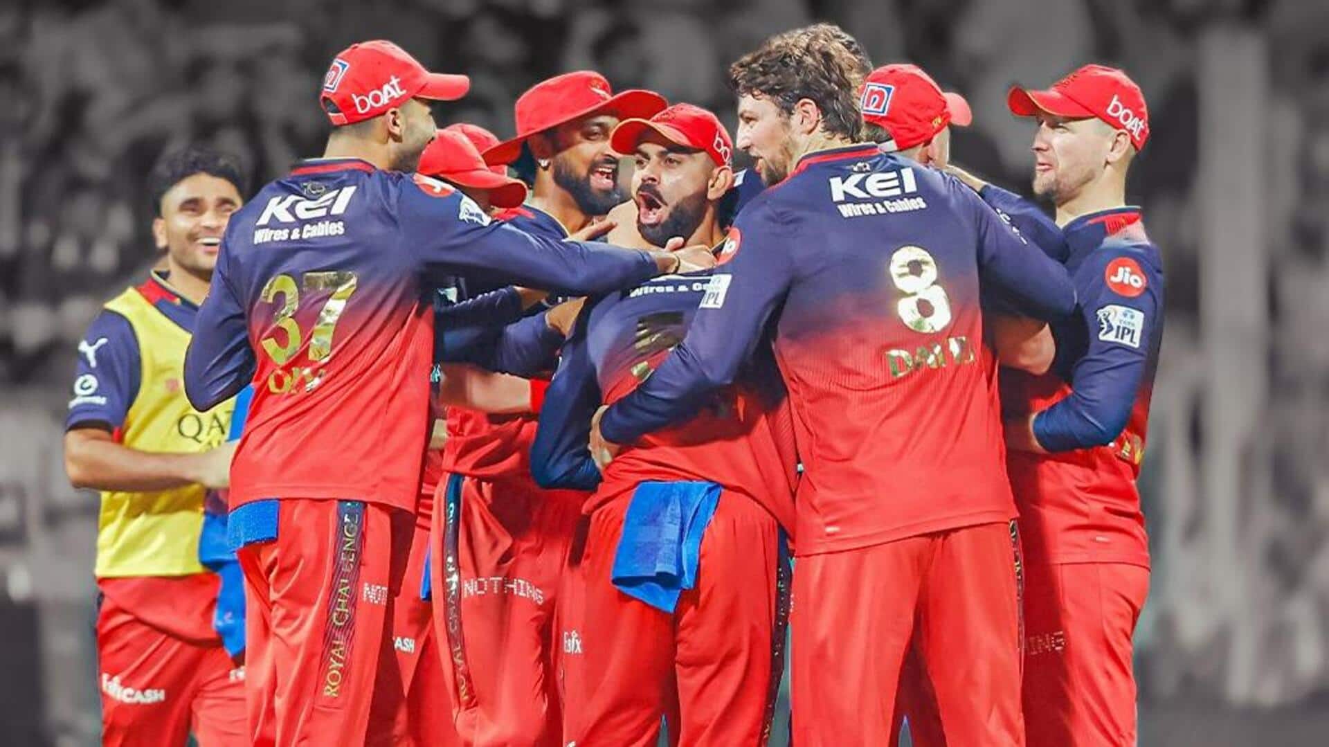 IPL इतिहास में इन टीमों ने किया है सबसे बड़े लक्ष्यों का सफलतापूर्वक पीछा IPL इतिहास में इन टीमों ने किया है सबसे बड़े लक्ष्यों का सफलतापूर्वक पीछा