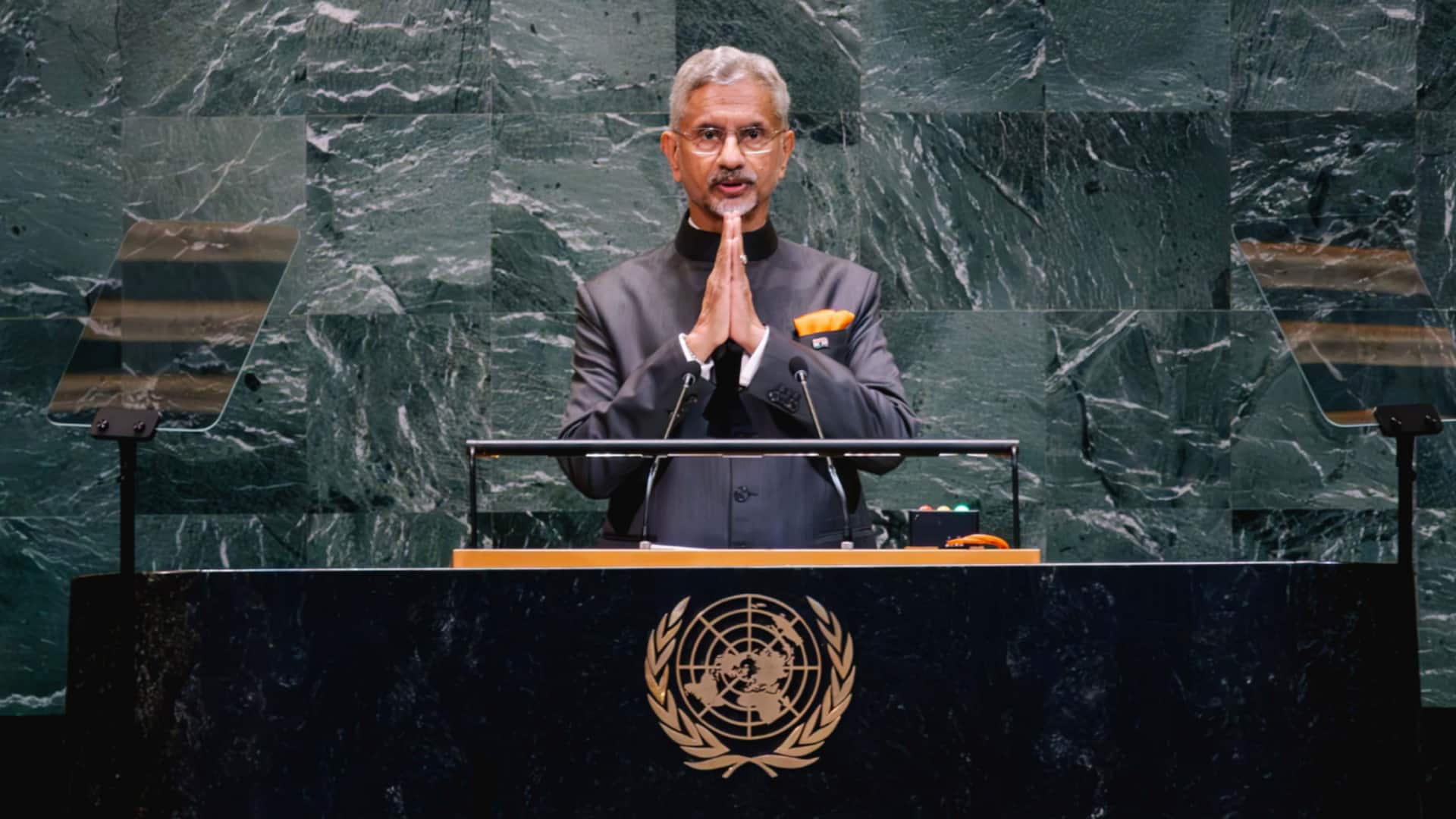 UN में विदेश मंत्री जयशंकर ने नहीं लिया नाम, फिर क्यों भड़क गया पाकिस्तान?
