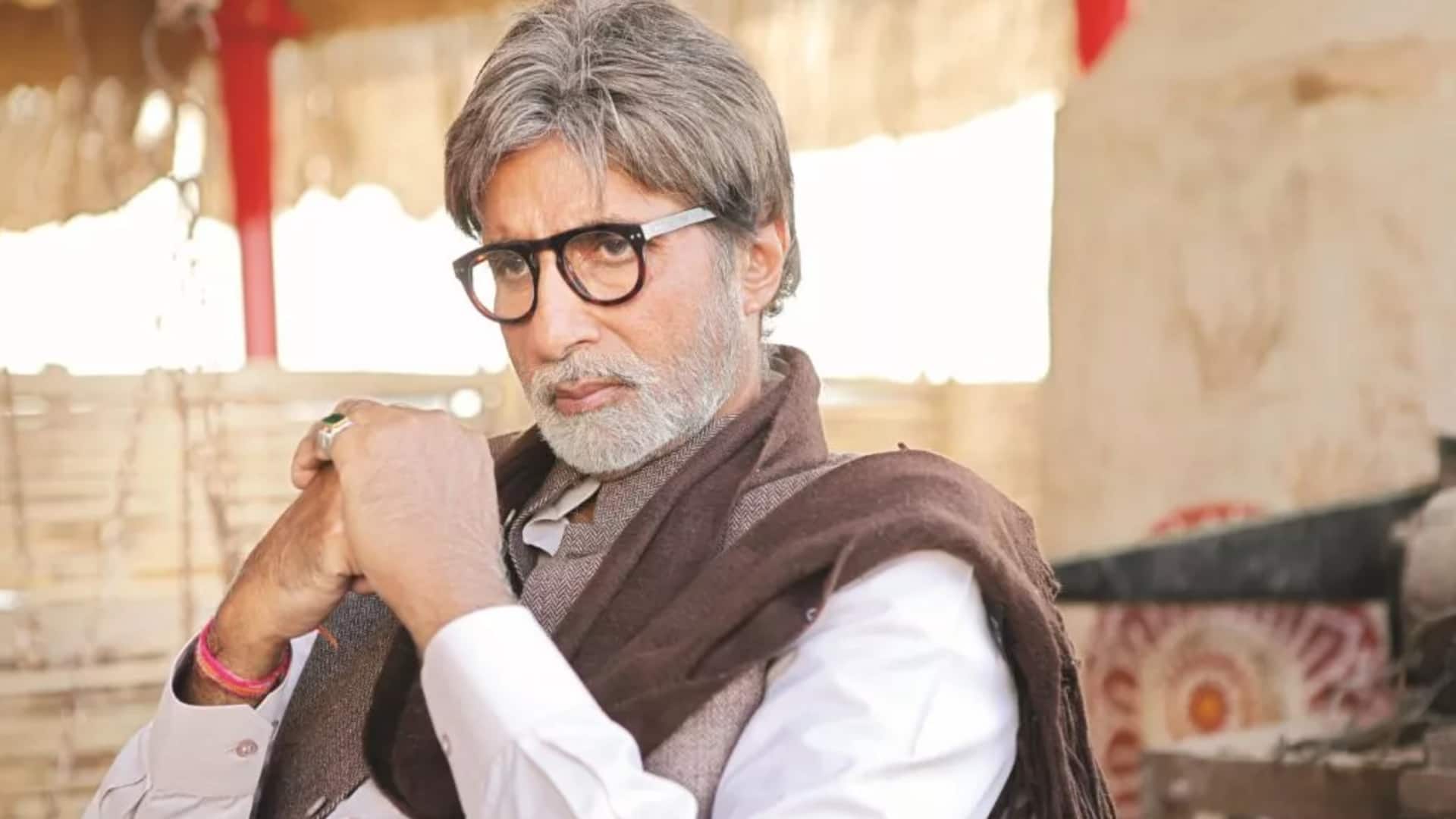 अमिताभ बच्चन का कामिनी कौशल के निधन पर छलका दर्द, लिखा- एक-एक करके सब बिछड़ रहे 