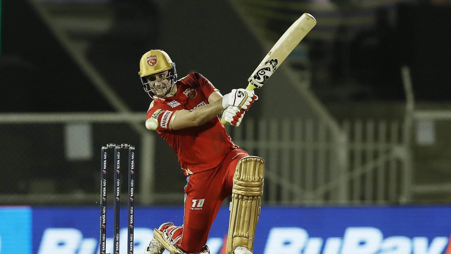 IPL 2026 नीलामी: लियाम लिविंगस्टोन को सनराइजर्स हैदराबाद ने 13 करोड़ रुपये में खरीदा 