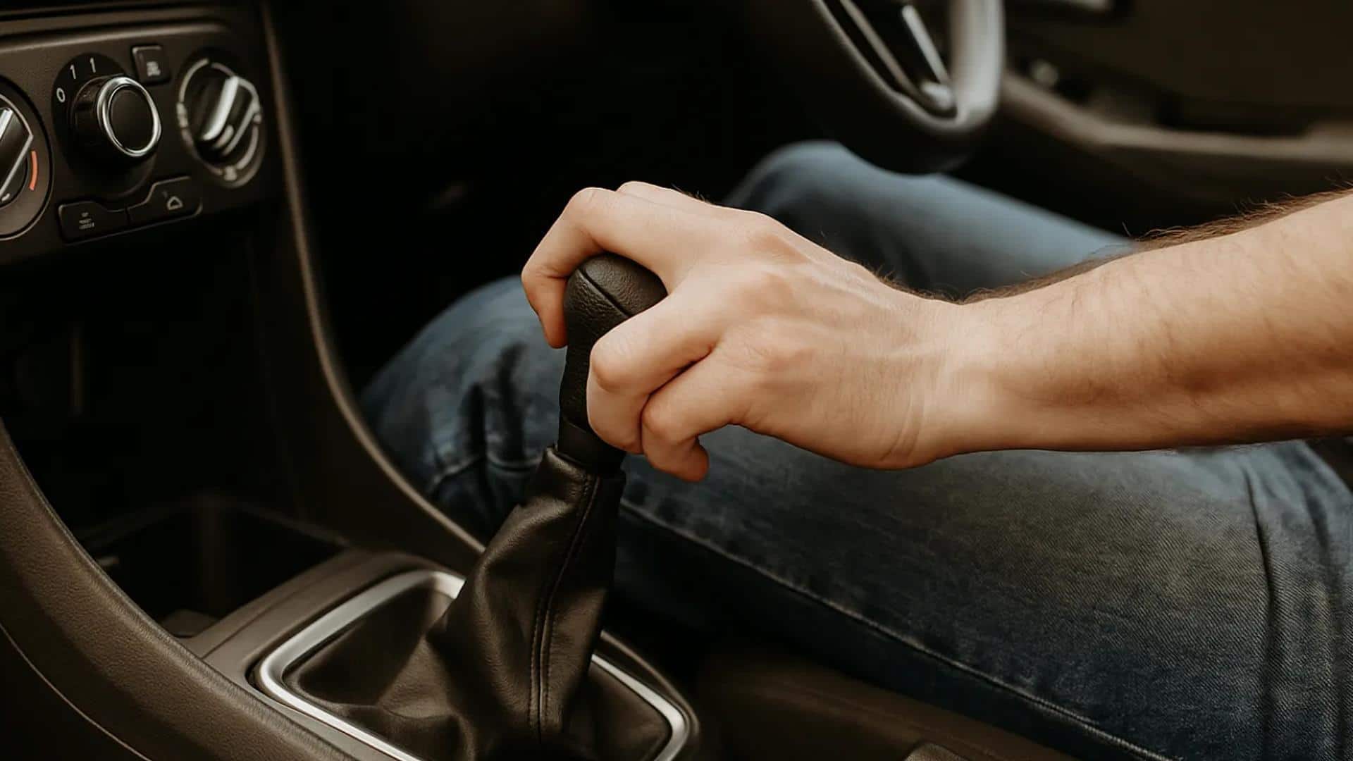गियर शिफ्ट करने में होती है समस्या? जानिए क्या है समाधान