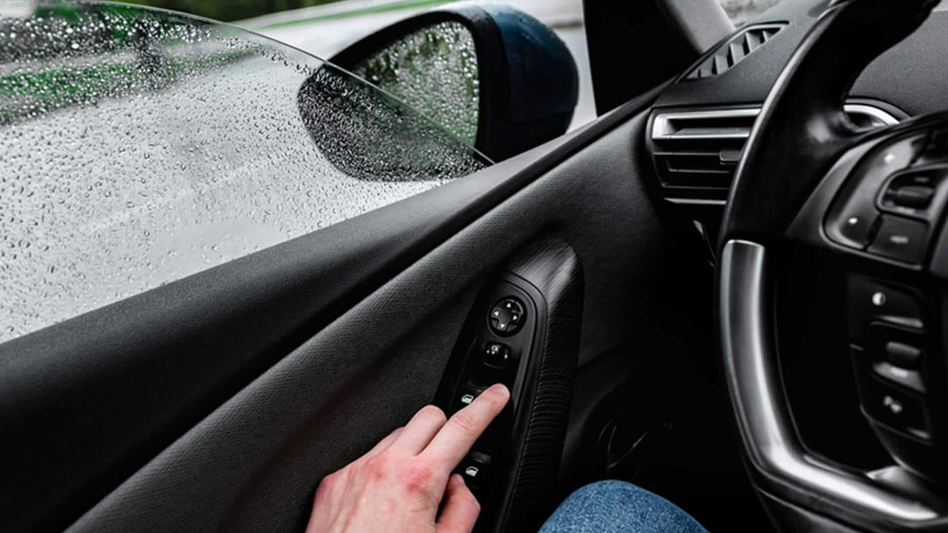 पावर विंडो क्यों हो जाता है बार-बार जाम? जानिए वजह और समाधान