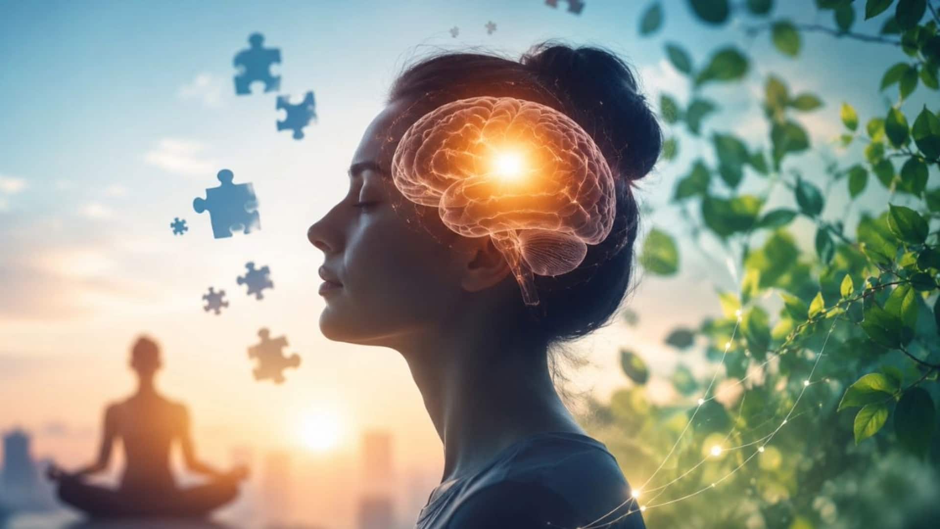 AI से मिल रहे हैं मानसिक सेहत के लिए खास और नए समाधान
