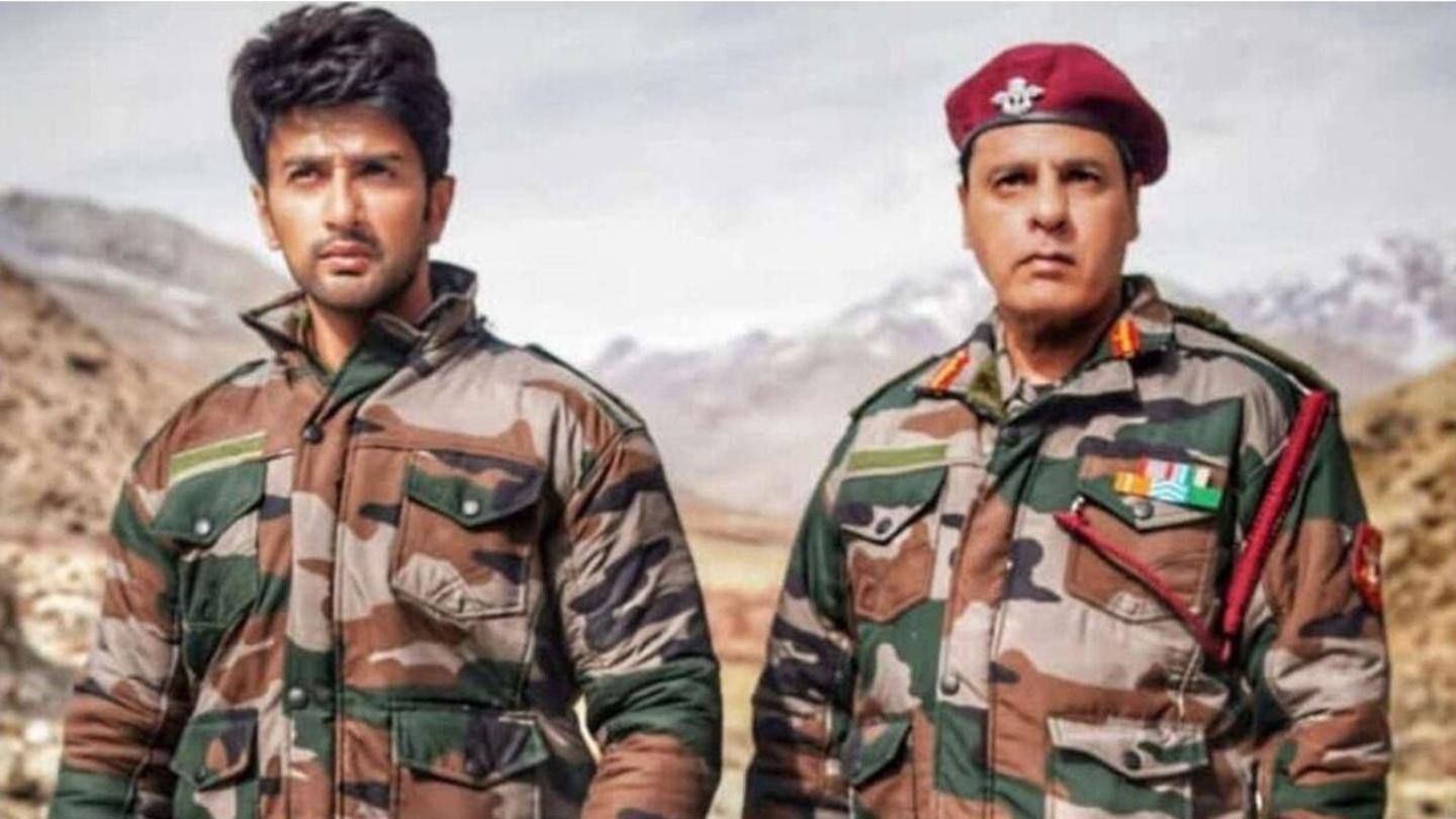 पिछले साल ब्रेन स्ट्रोक का शिकार हो गए थे राहुल पिछले साल ब्रेन स्ट्रोक का शिकार हो गए थे राहुल
