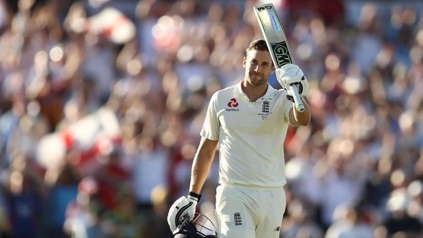 इंग्लैंड बनाम भारत: तीसरे टेस्ट के लिए इंग्लिश टीम घोषित, मलान को मिली जगह