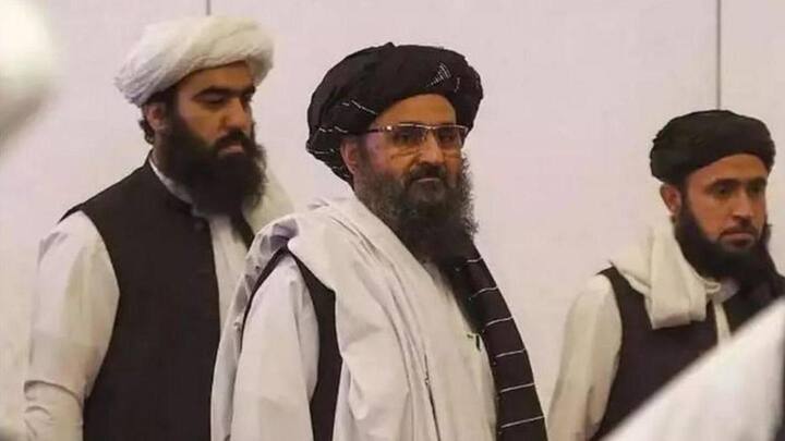 तालिबान ने किया कार्यवाहक सरकार का ऐलान, हसन अखुंद प्रधानमंत्री तो बरादर को बनाया उप प्रधानमंत्री