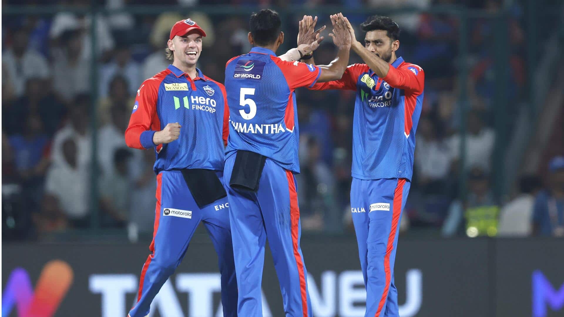 IPL 2025: SRH बनाम DC मुकाबले की ड्रीम इलेवन, प्रीव्यू और अहम आंकड़े IPL 2025: SRH बनाम DC मुकाबले की ड्रीम इलेवन, प्रीव्यू और अहम आंकड़े