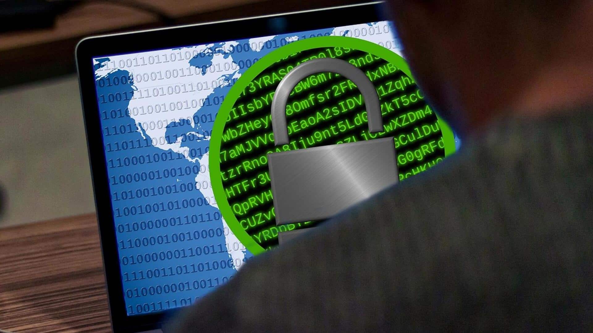 AI बना साइबर ठगों का नया हथियार, हर 10 में 8 अपराध में इसका इस्तेमाल AI बना साइबर ठगों का नया हथियार, हर 10 में 8 अपराध में इसका इस्तेमाल