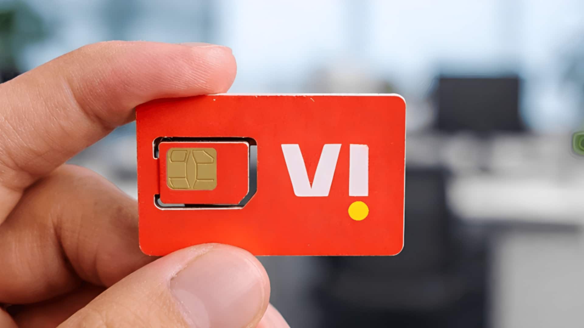 वोडाफोन-आइडिया को बड़ी राहत, 87,000 करोड़ रुपये के बकाया AGR पर मिली 5 साल की मोहलत