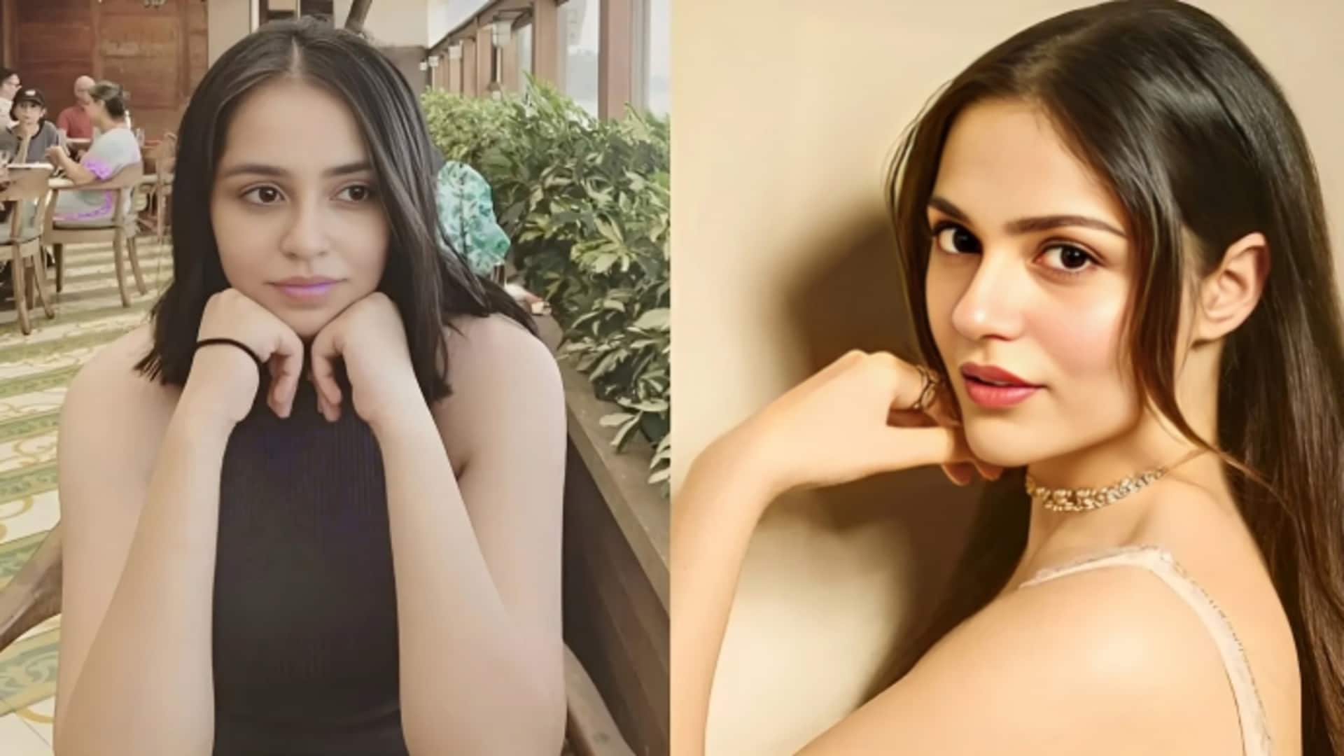 'धुरंधर 2' को 'सरकारी प्रोपेगेंडा' बताना पड़ा भारी, अनीत पड्डा की बहन ने उठाया ये कदम