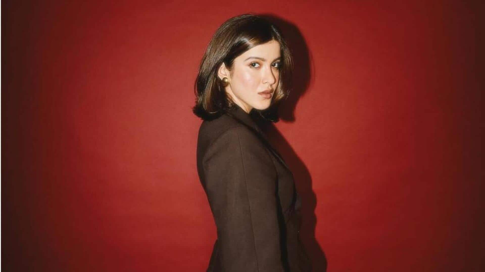 शनाया कपूर की 'स्टूडेंट ऑफ द ईयर 3' में नजर आएगा ये कलाकार, जानिए अपडेट