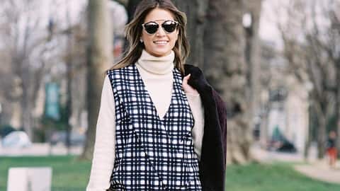 सर्दियों में शॉर्ट ड्रेस पहनने से पहले इन बातों का रखें ध्यान, लगेंगी स्टाइलिश