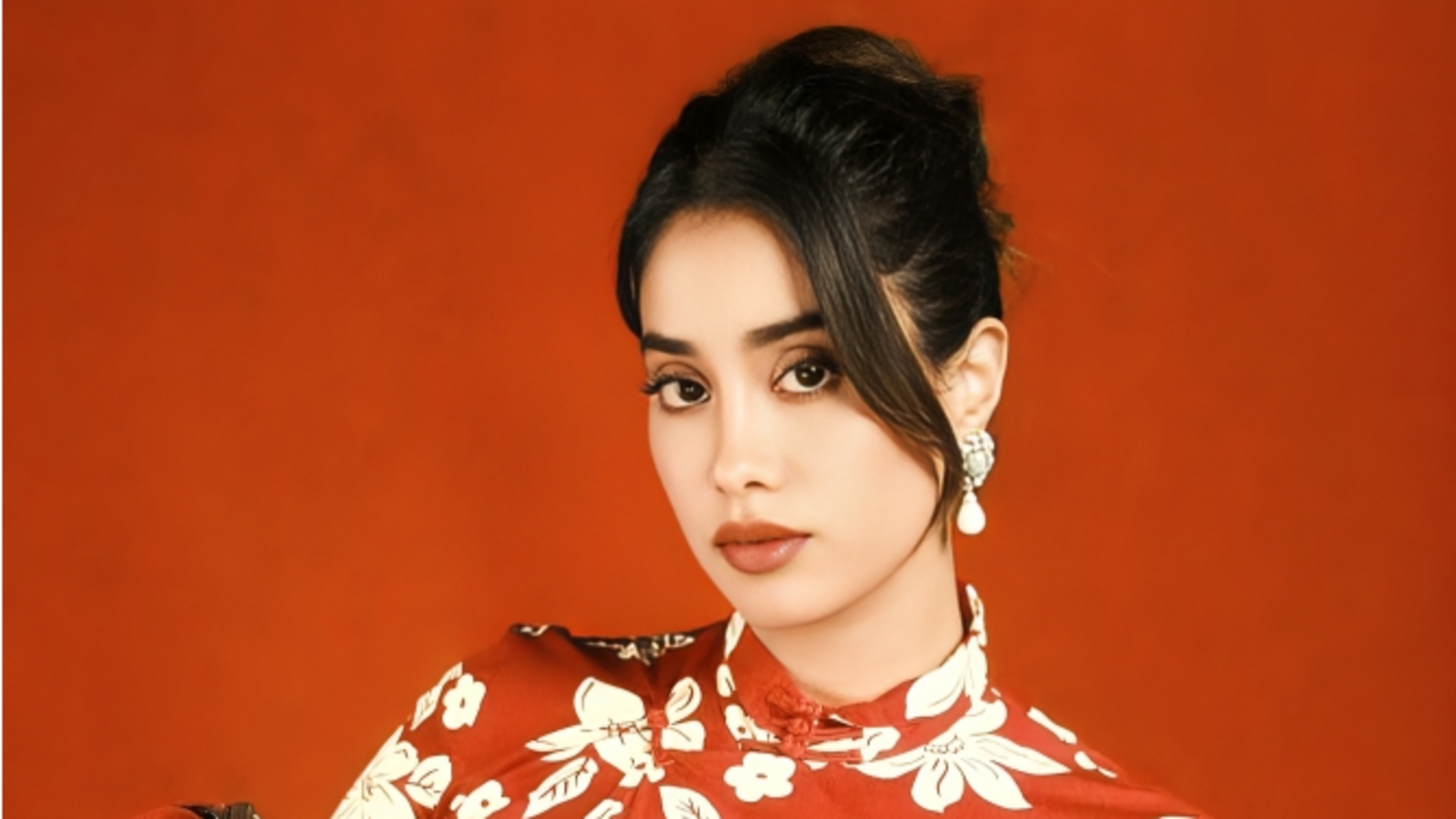 बोनी कपूर के 'पक्षपात' से परिवार में आग? जाह्नवी कपूर और शनाया कपूर में दरार