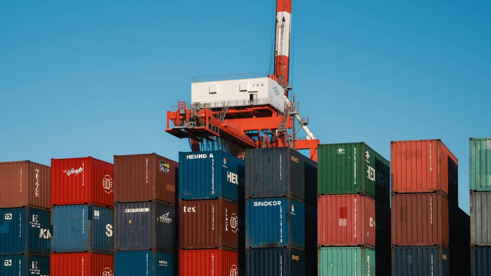 अमेरिकी व्यापार समझौते में अब भारत आगे, चीन-पाकिस्तान और बांग्लादेश समेत इन देशों से मिलेगी बढ़त