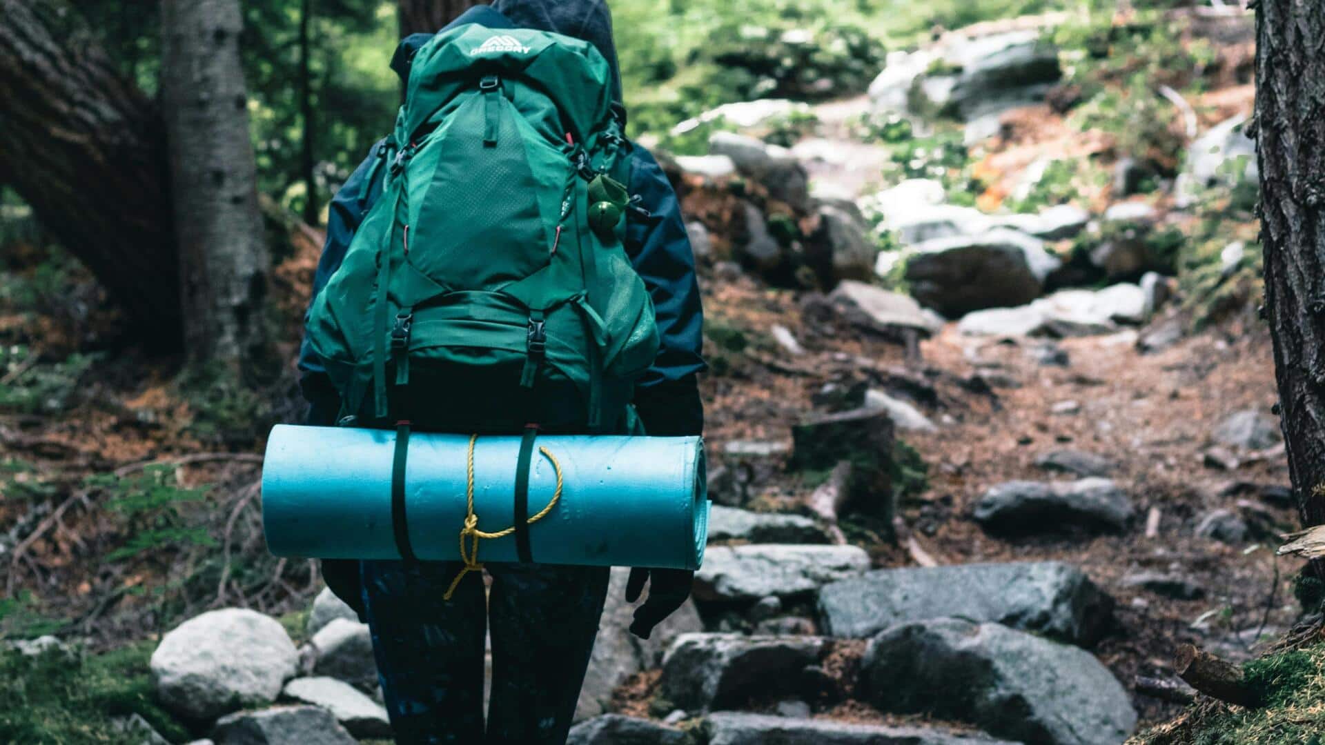 हाइकिंग ट्रिप के लिए जरूरी हैं ये 5 चीजें, बैकपैकिंग में न हो कोई दिक्कत