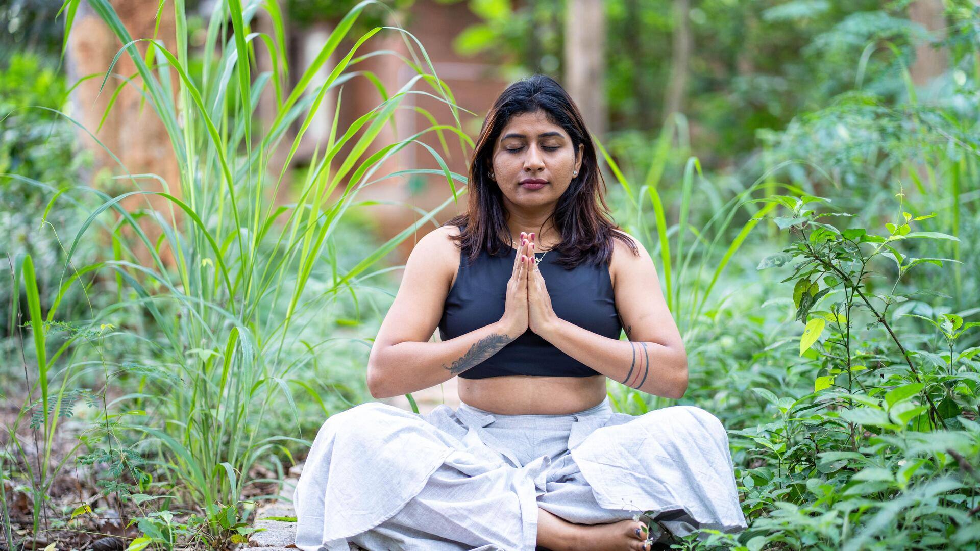 क्या है साउंड गार्डन मेडिटेशन? जानिए इसके फायदे और अन्य जरूरी बातें