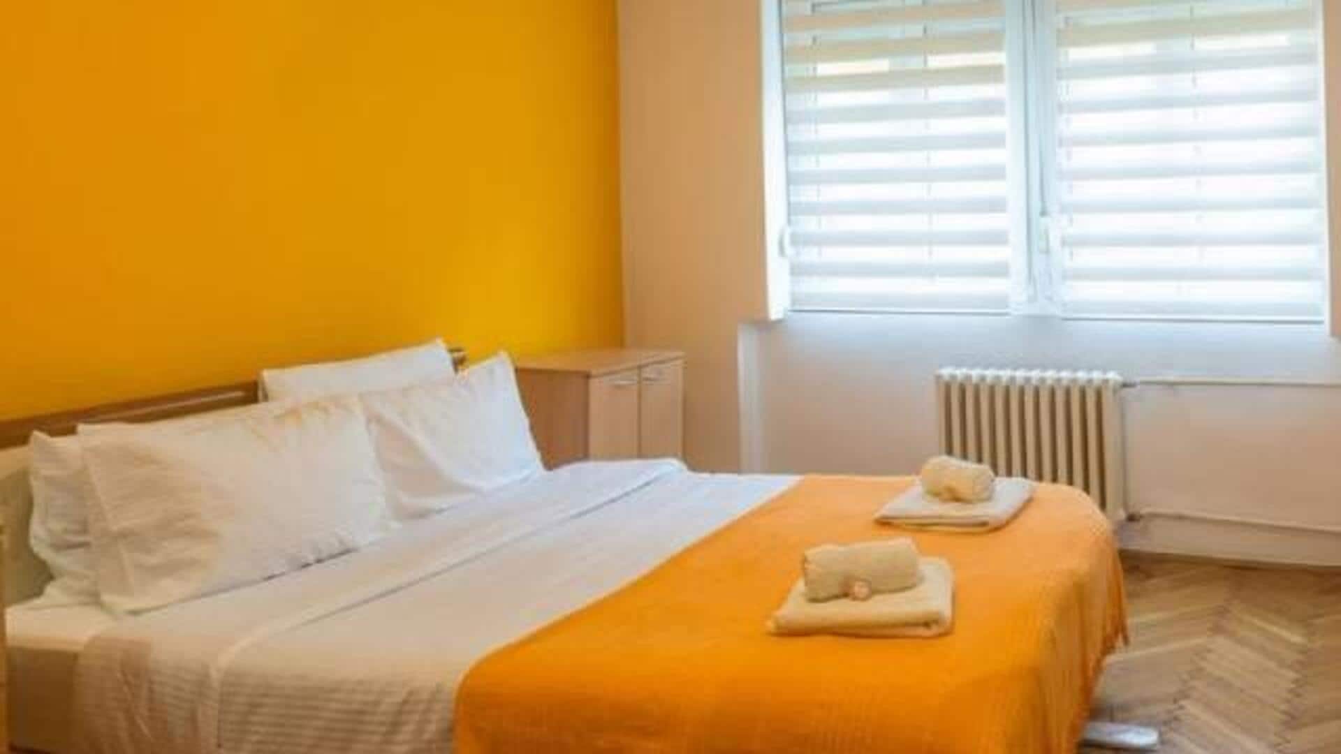 क्या आपके घर में बिस्तर कीड़े हैं? इन 5 तरीकों से जानें क्या आपके घर में बिस्तर कीड़े हैं? इन 5 तरीकों से जानें