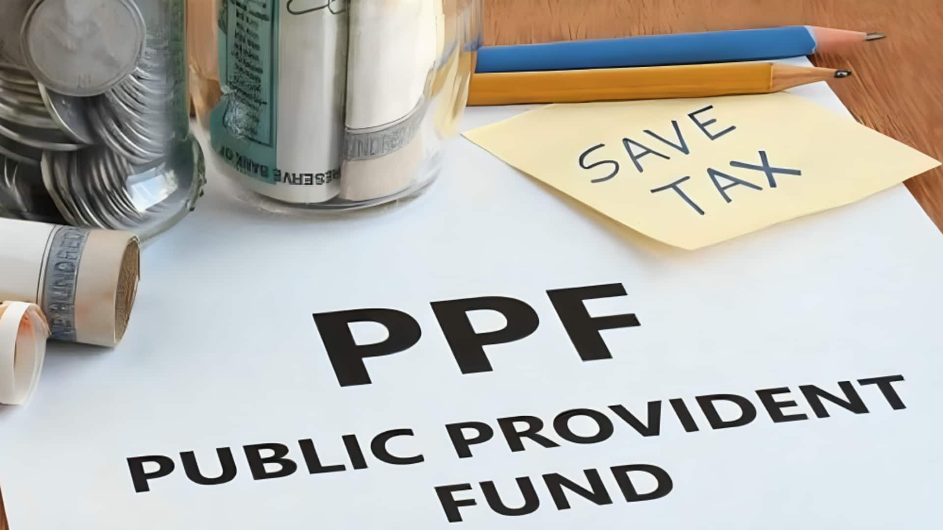 क्या समय से पहले निकाल सकते हैं PPF का पैसा? जानिए क्या कहते हैं नियम क्या समय से पहले निकाल सकते हैं PPF का पैसा? जानिए क्या कहते हैं नियम
