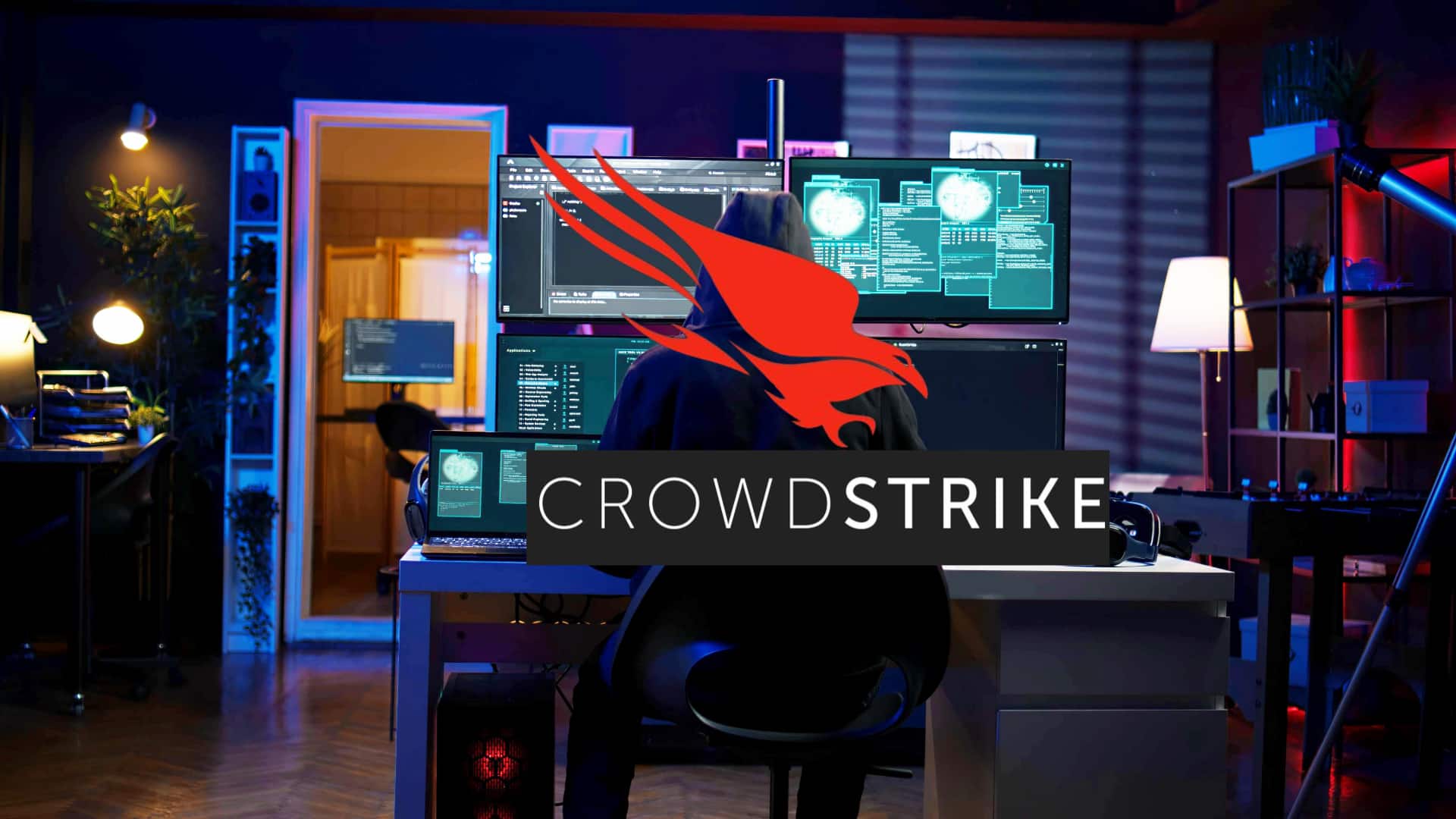 क्राउडस्ट्राइक ने हैकर्स को जानकारी देने वाले को नौकरी से निकाला, जानिए क्या है मामला 