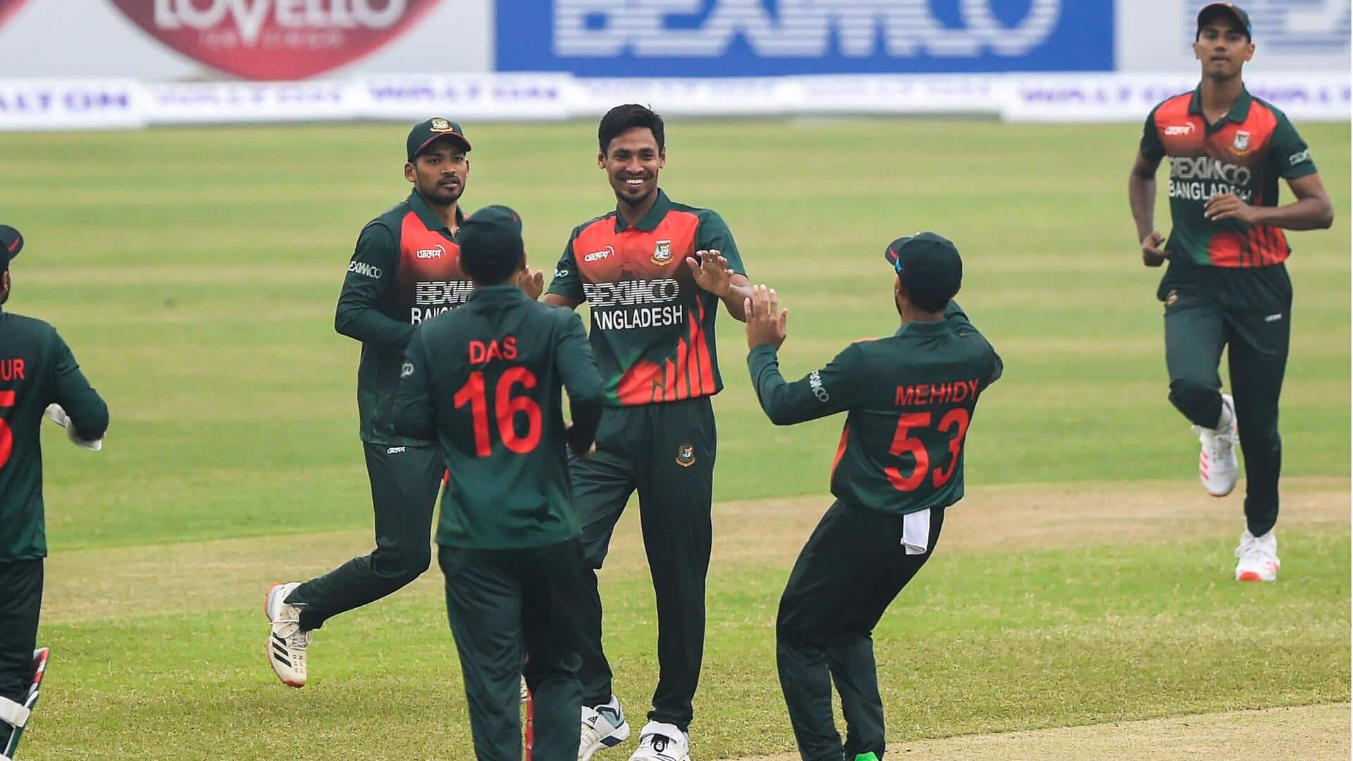 ICC की ढाका में अहम बैठक, बांग्लादेश क्रिकेट टीम को भारत भेजने पर होगी चर्चा