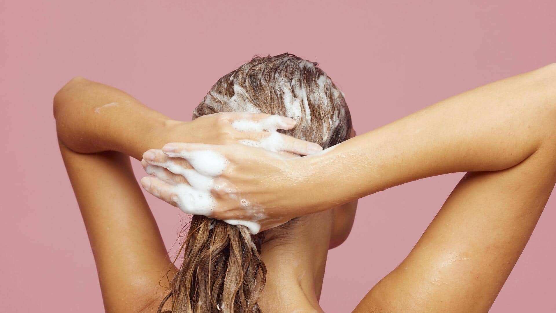 बालों को कितनी बार धोना होता है सही? जानिए इससे जुड़े मिथकों की सच्चाई