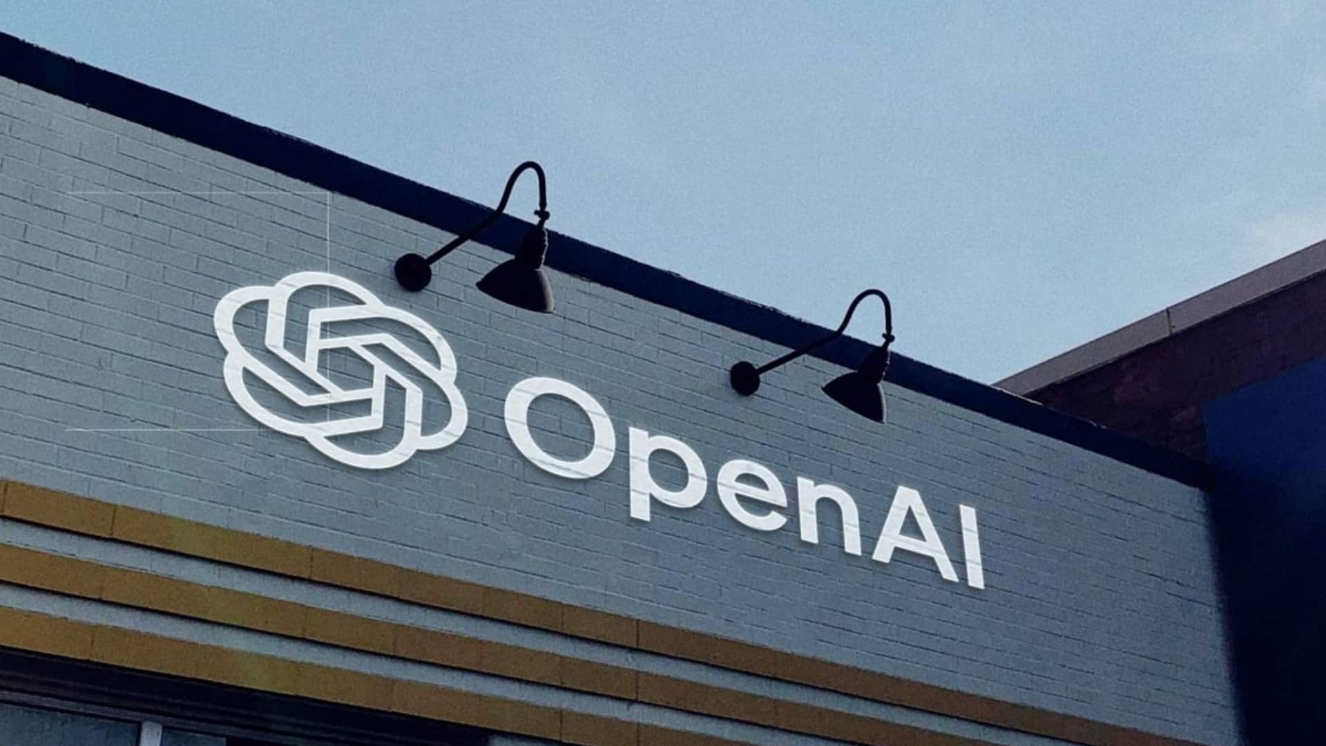 OpenAI ने अपने नए चिप्स टेस्ट में एनवीडिया प्रोसेसर से बेहतर प्रदर्शन का किया दावा