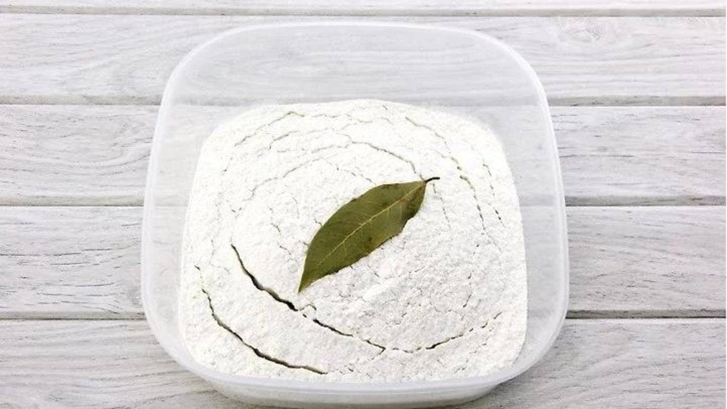 तेजपत्ता या सूखी साबूत लाल मिर्च का करें इस्तेमाल तेजपत्ता या सूखी साबूत लाल मिर्च का करें इस्तेमाल