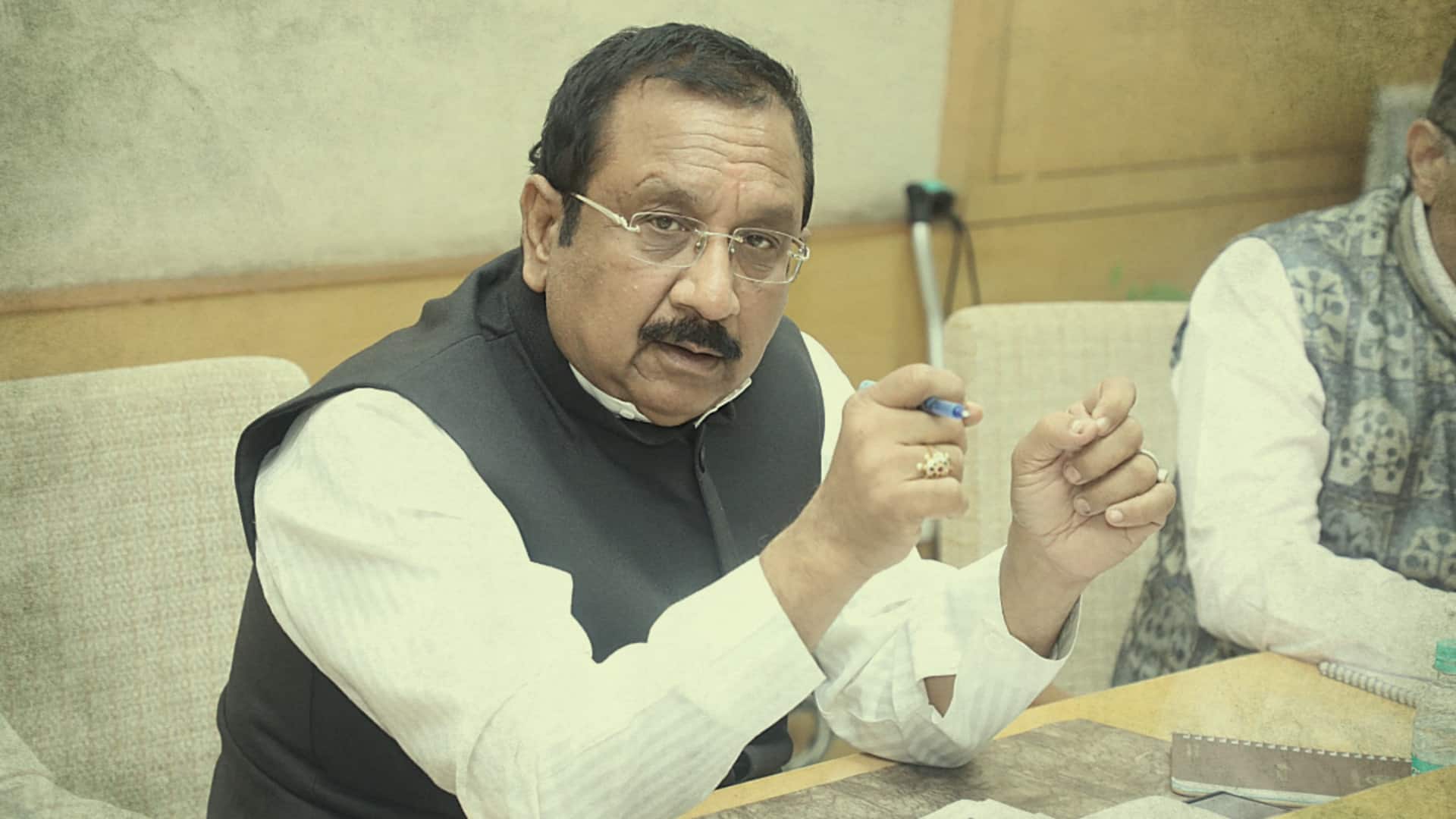कर्नल सोफिया कुरैशी मामले में मंत्री विजय शाह को सुप्रीम कोर्ट ने लगाई फटकार कर्नल सोफिया कुरैशी मामले में मंत्री विजय शाह को सुप्रीम कोर्ट ने लगाई फटकार