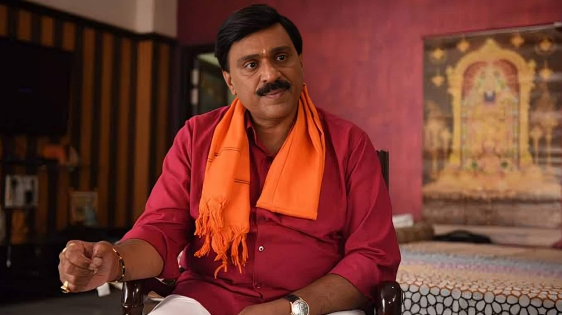 कर्नाटक के पूर्व मंत्री जनार्दन रेड्डी को अवैध खनन मामले में जमानत मिली, विधायकी बरकरार कर्नाटक के पूर्व मंत्री जनार्दन रेड्डी को अवैध खनन मामले में जमानत मिली, विधायकी बरकरार