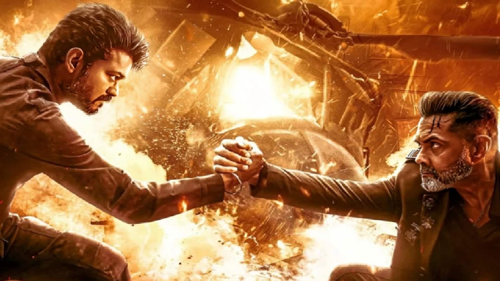 थलापति विजय की आखिरी फिल्म और आखिर वक्त पर अड़ंगा, रद्द हुई 'जन नायकन' की रिलीज 