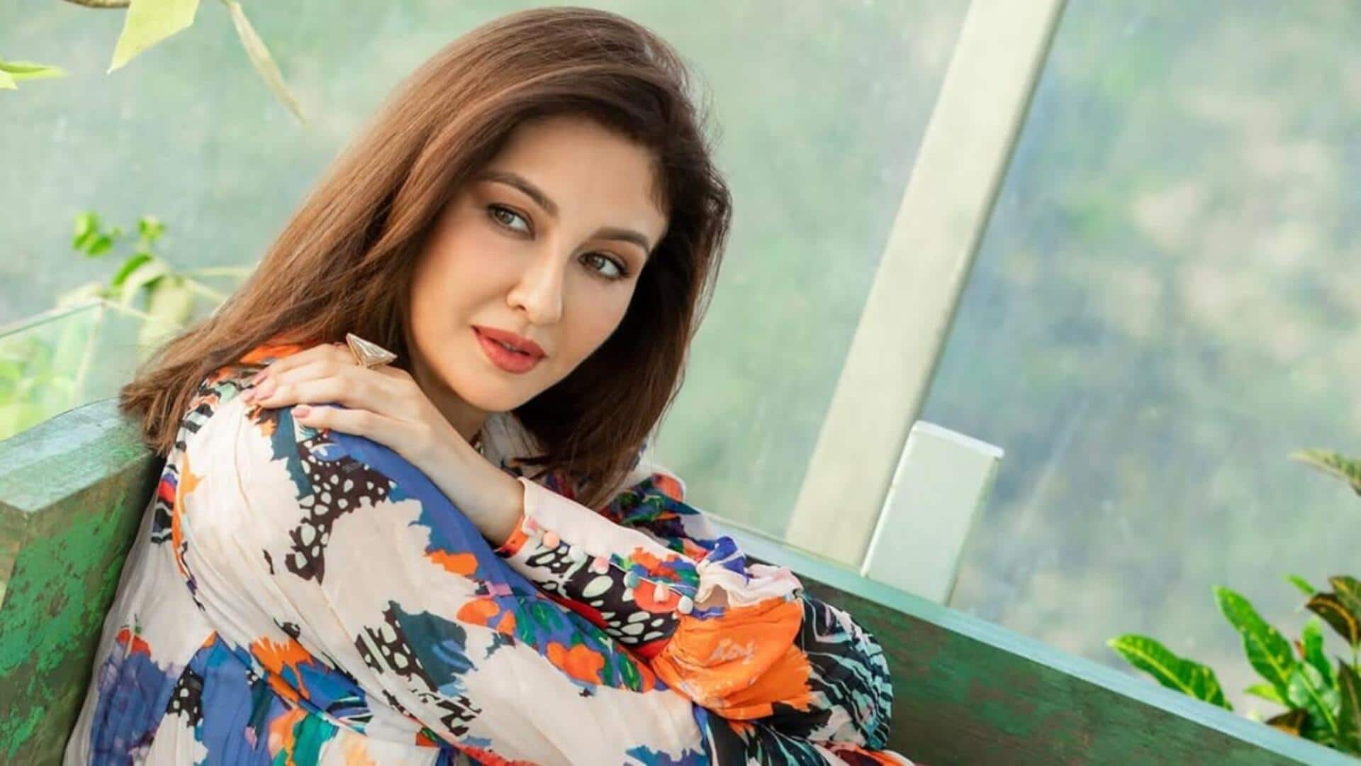 'धुरंधर' ने चमकाई सौम्या टंडन की किस्मत, हाथ लगी आयुष्मान खुराना की फिल्म