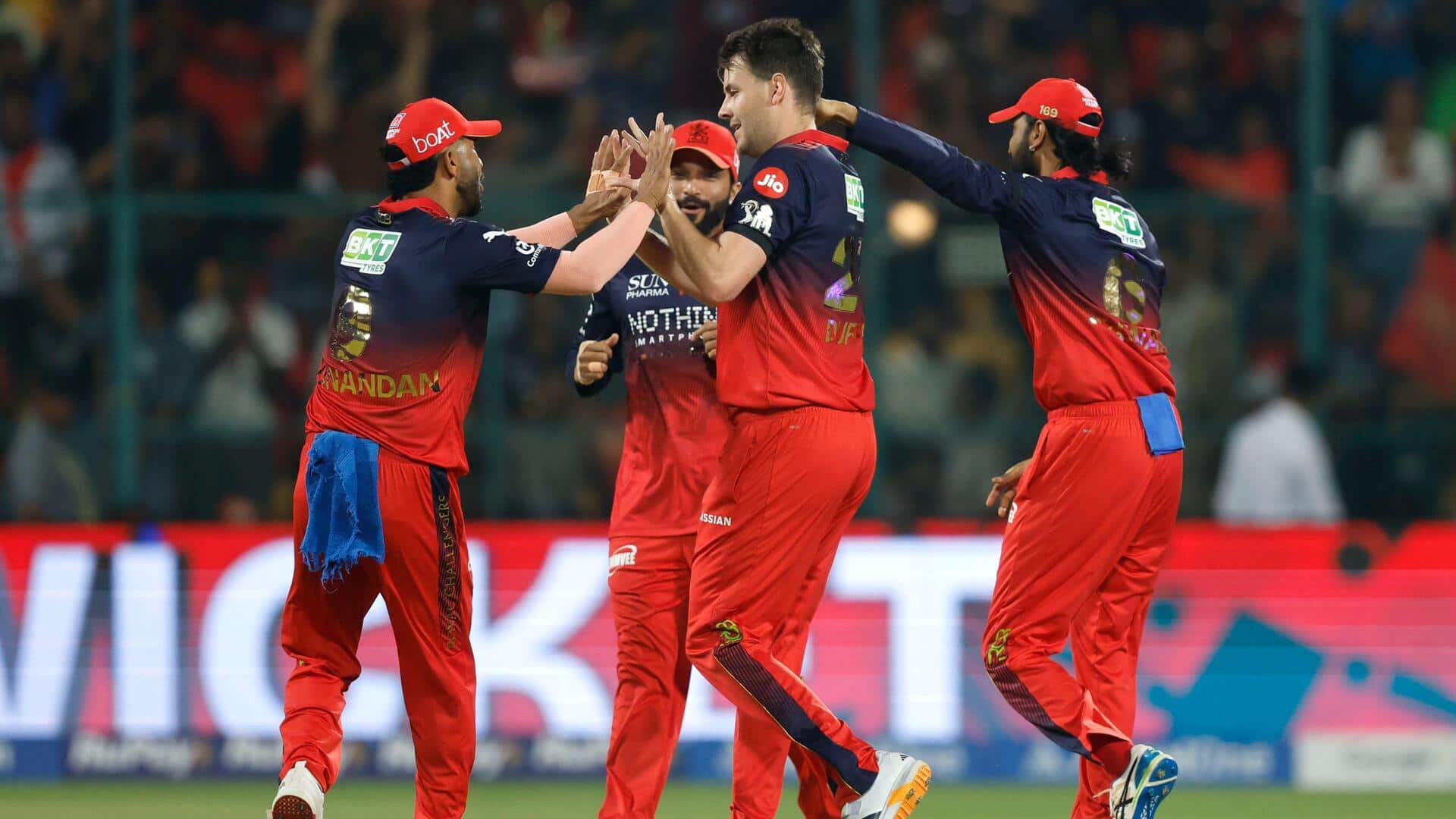 IPL 2026: RR बनाम RCB मुकाबले का प्रीव्यू और आंकड़े, जानिए कैसी होगी गुवाहाटी की पिच