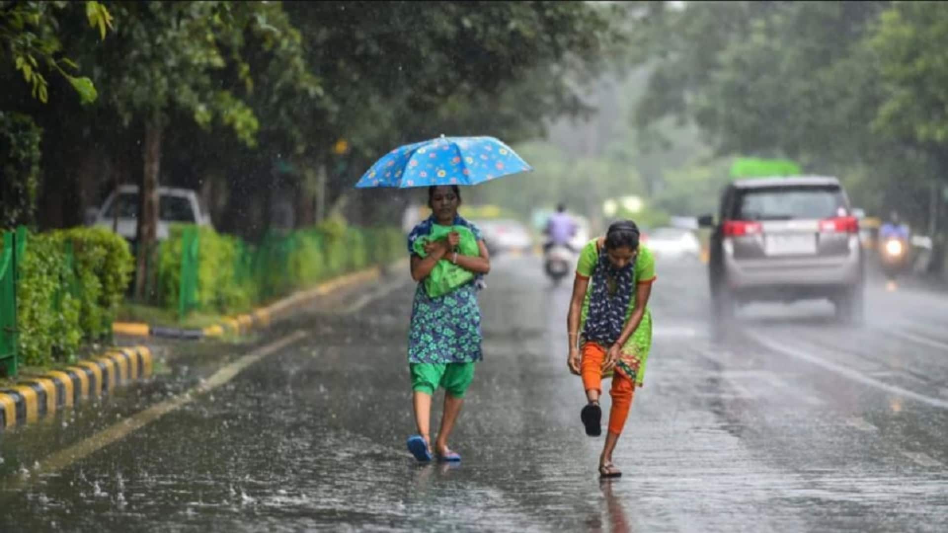 अगले 5 दिनों में फिर तीखे होंगे गर्मी के तेवर, जानिए आज कैसा रहेगा मौसम