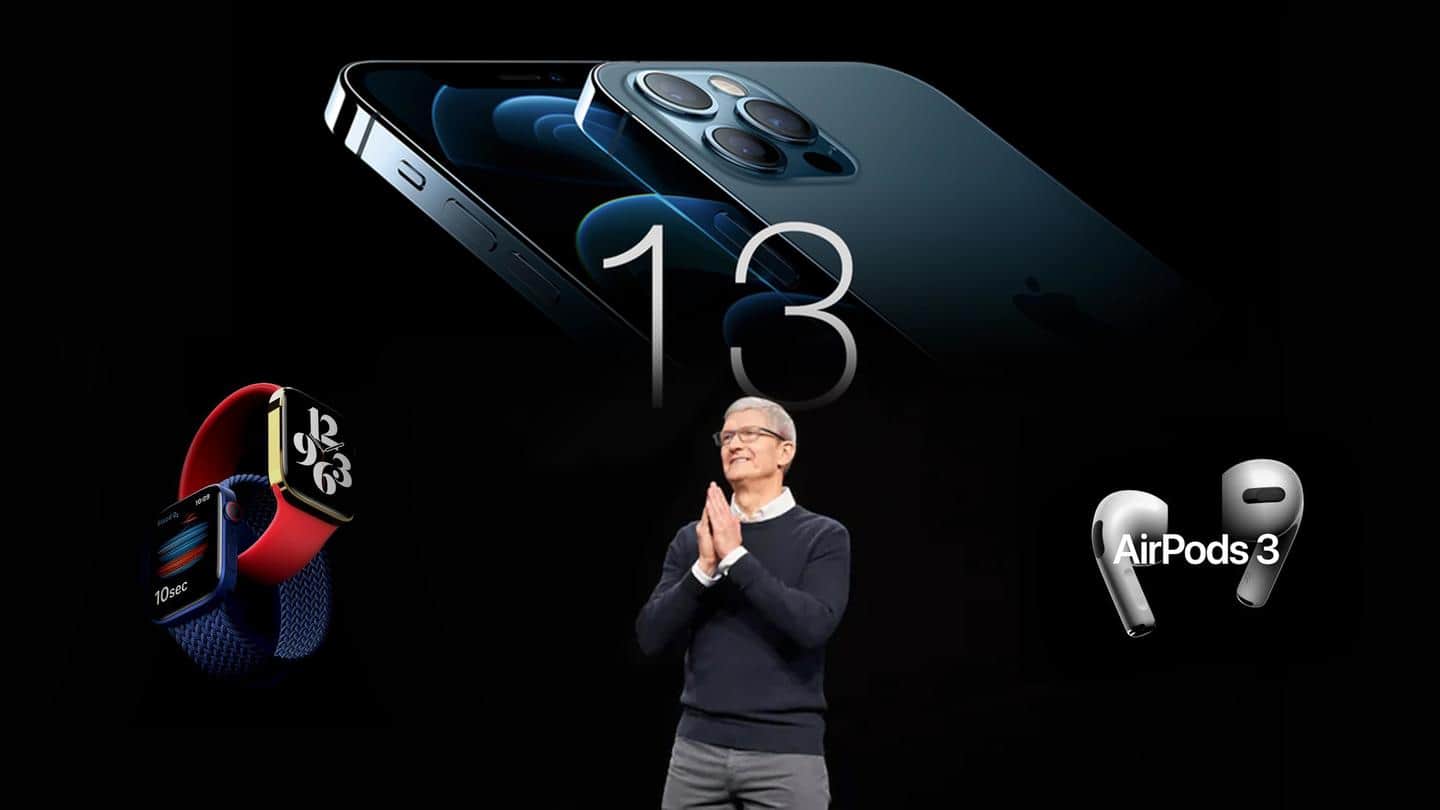 14 सितंबर को लॉन्च होगी आईफोन 13 सीरीज; ऐपल इवेंट में क्या होगा खास?