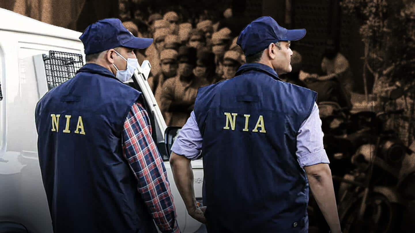अमरावती केमिस्ट हत्याकांड में NIA का बड़ा खुलासा, कहा- तबलीगी जमात से जुड़े थे हत्यारे