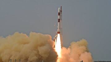 ISRO ने लॉन्च किए सिंगापुर के 2 सैटेलाइट, दिन-रात मिलेगी मौसम की सटीक जानकारी 