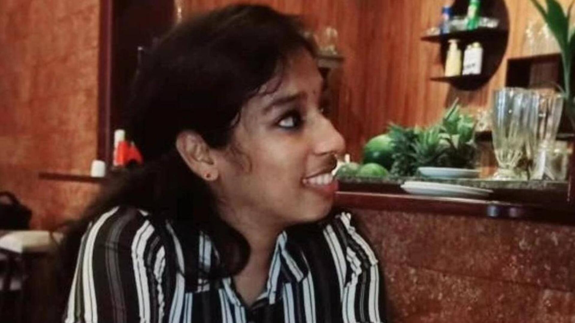 केरल: पुलिस के साथ आए मरीज ने इलाज के दौरान महिला डॉक्टर को चाकू मारा, मौत