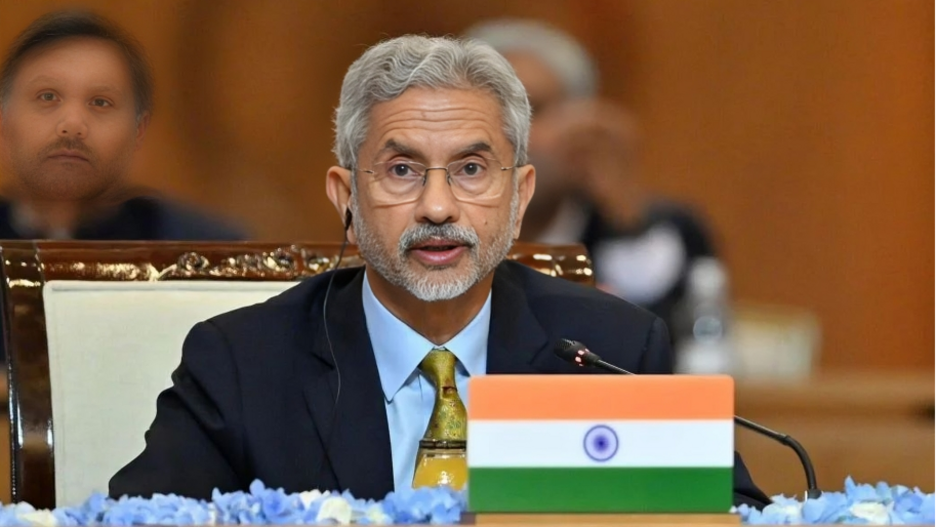 रूस से तेल खरीदने पर अमेरिका लगाएगा 500 प्रतिशत टैरिफ, जयशंकर बोले- स्थिति से निपटा जाएगा