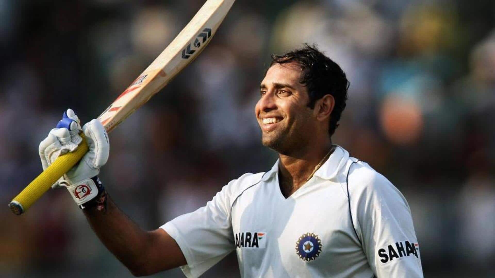 टेस्ट क्रिकेट: ईडन गार्डन स्टेडियम में सबसे बड़ी पारी खेलने वाले भारतीय बल्लेबाज 