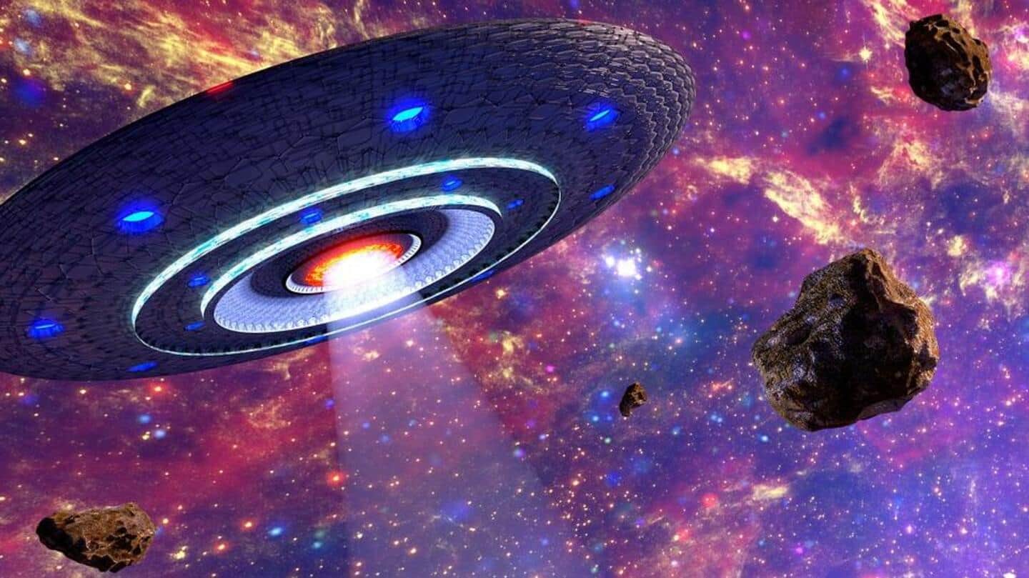 क्या होते हैं UFOs और क्या एलियंस से है इनका कनेक्शन?