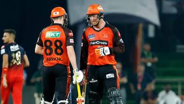 SRH बनाम RCB: हेनरिक क्लासेन ने जड़ा IPL करियर का पहला शतक, जानिए उनके आंकड़े 