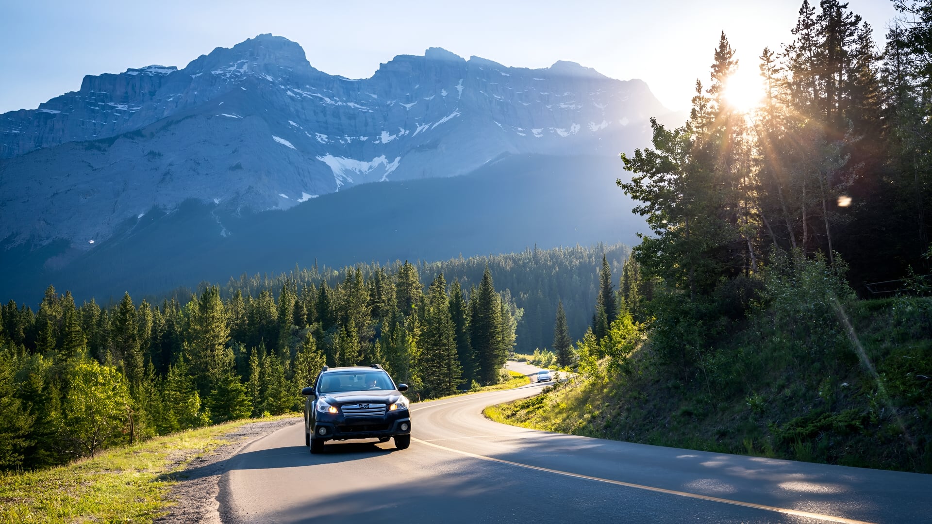 पहली बार पहाड़ी रास्तों पर चलाने जा रहे गाड़ी, इन छोटी-छोटी बातों का रखें ध्यान 