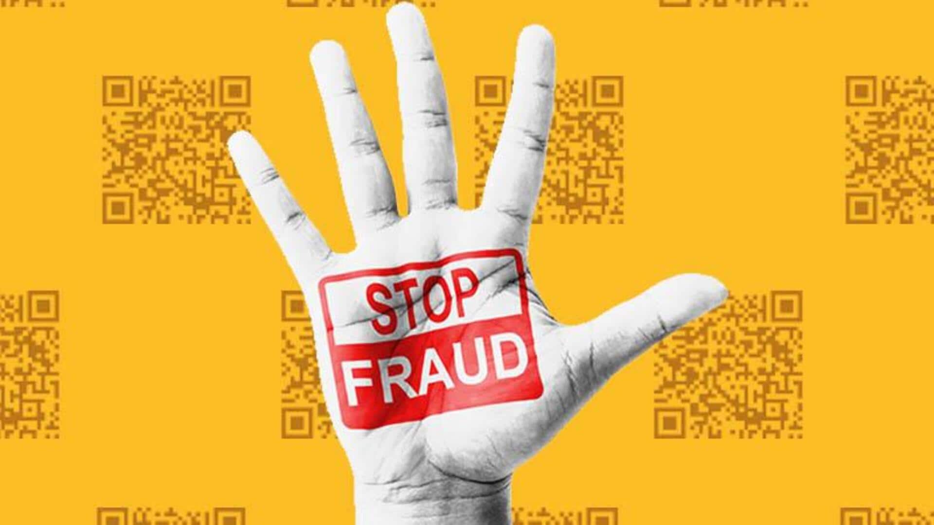 नकली वेबसाइट और ऐप की पहचान कैसे करें?