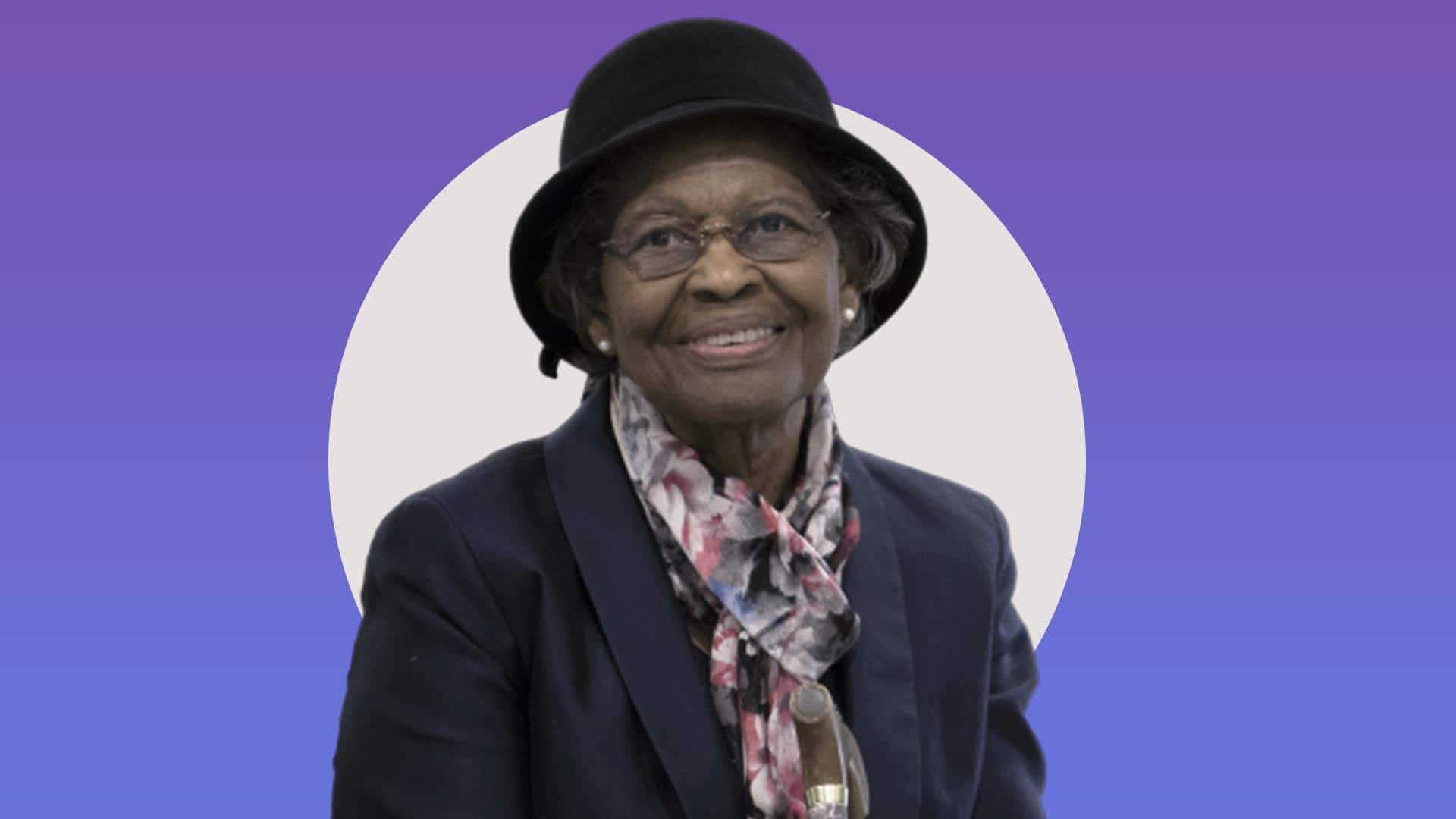 GPS तकनीक की नींव रखने वाली वैज्ञानिक ग्लेडिस वेस्ट का हुआ निधन