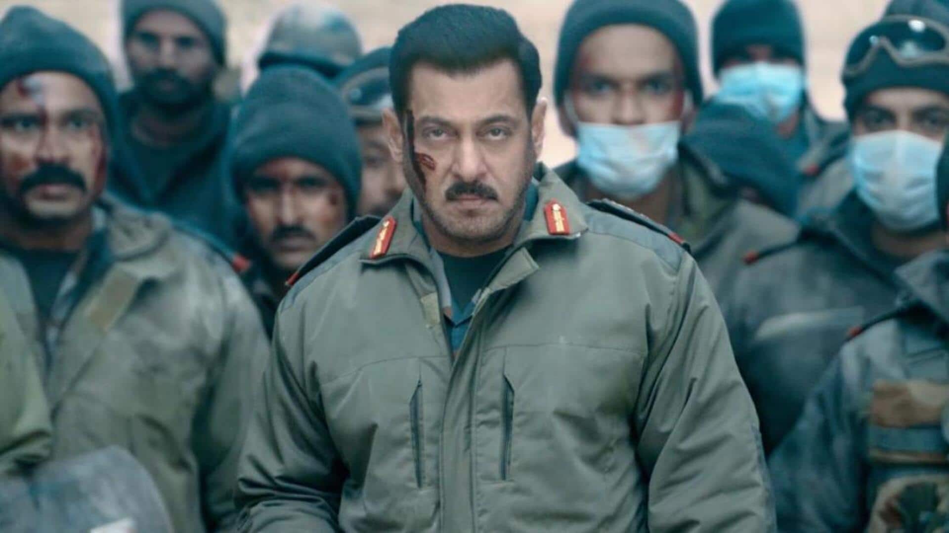 सलमान खान की 'मातृभूमि' के लिए करना पड़ सकता है लंबा इंतजार, आया ये अपडेट