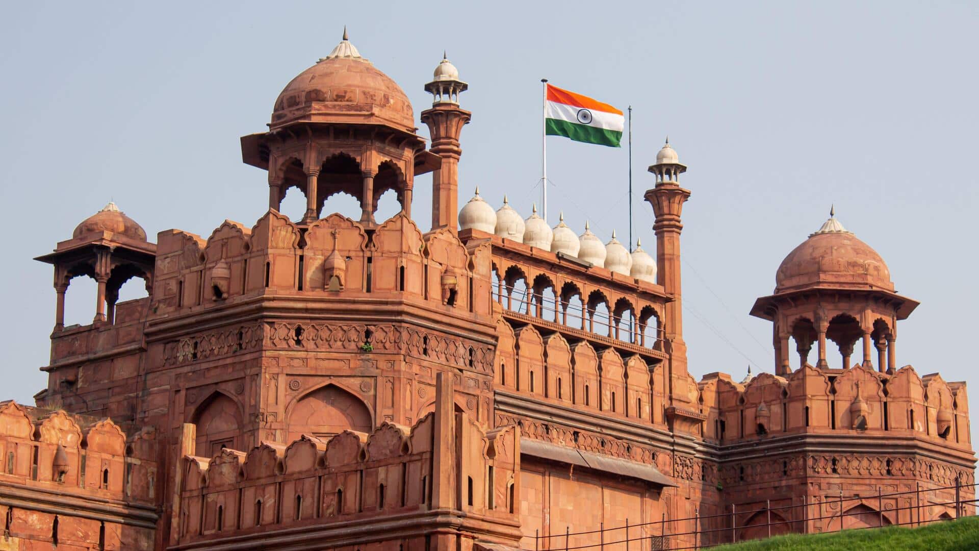 स्वतंत्रता दिवस: आजादी की कहानियां बयां करती हैं ये जगहें, एक बार जरूर जाएं