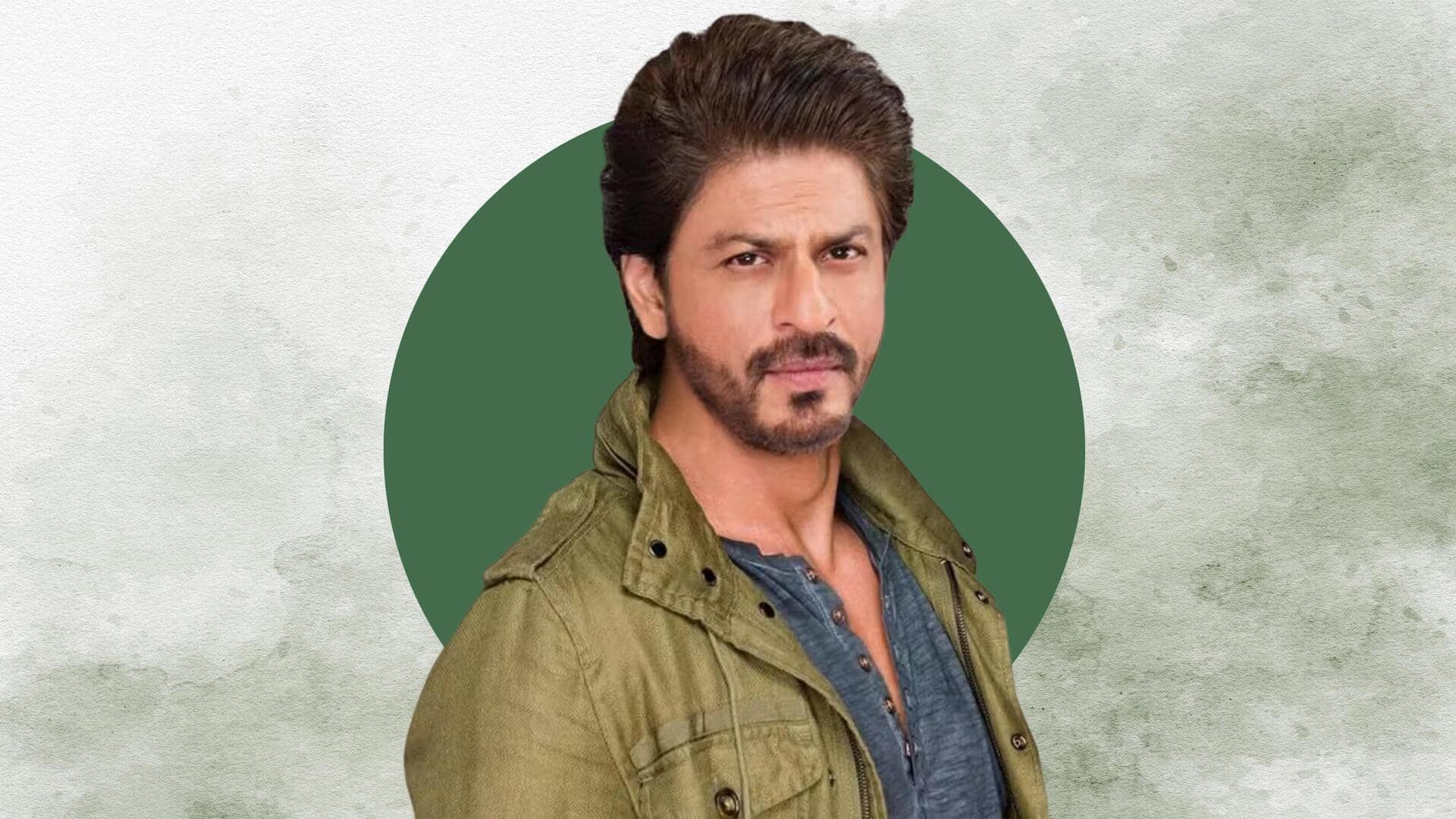 शाहरुख खान को 'डंकी' के लिए सिनेमाघरों में भीड़ जुटने की उम्मीद, #AskSRK में किए खुलासे