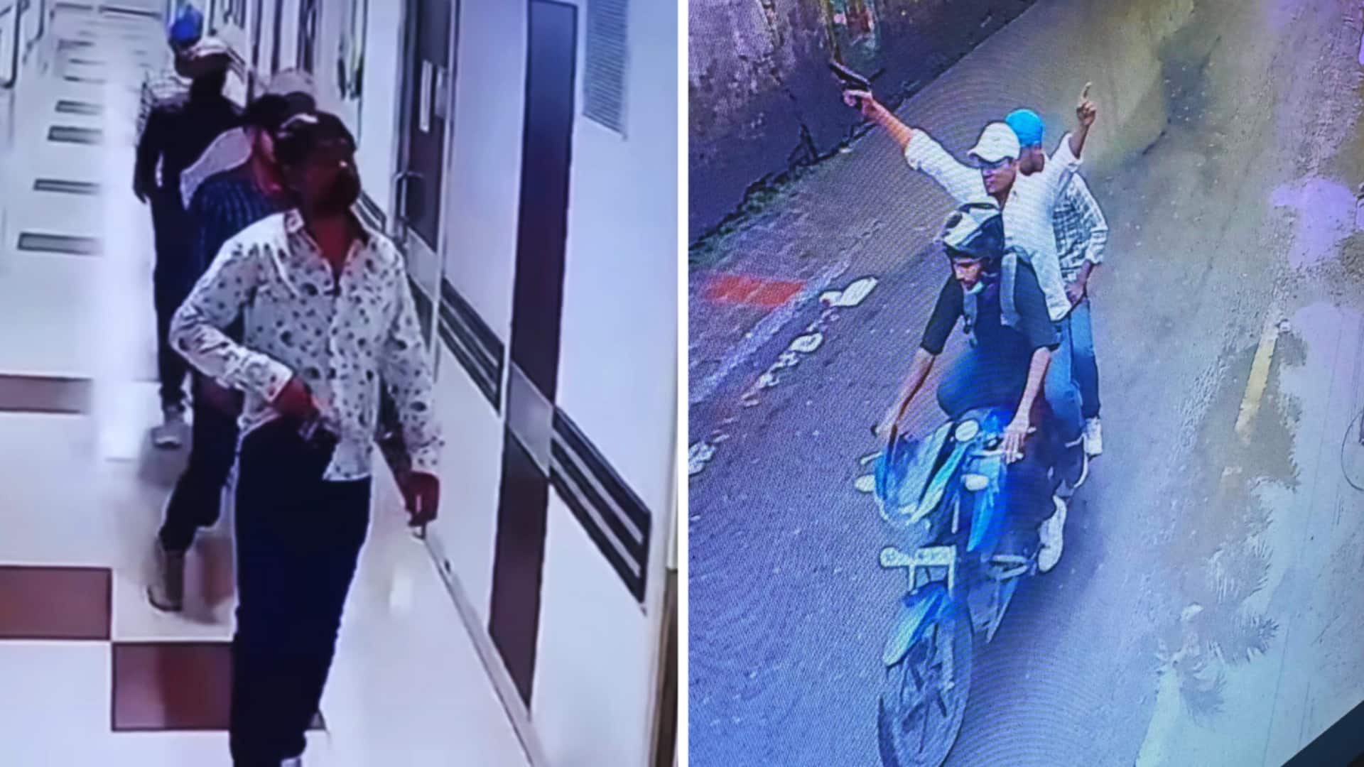 चंदन मिश्रा हत्याकांड: कोलकाता से गिरफ्तार किए गए 5 आरोपी, पुलिसकर्मियों पर भी हुई कार्रवाई चंदन मिश्रा हत्याकांड: कोलकाता से गिरफ्तार किए गए 5 आरोपी, पुलिसकर्मियों पर भी हुई कार्रवाई